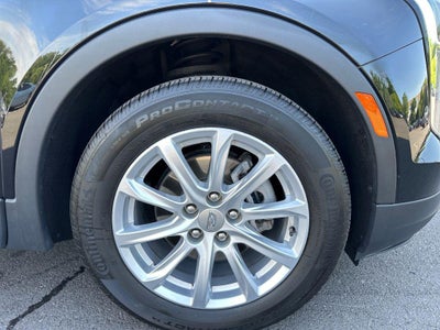 2023 Cadillac XT4 AWD Luxury