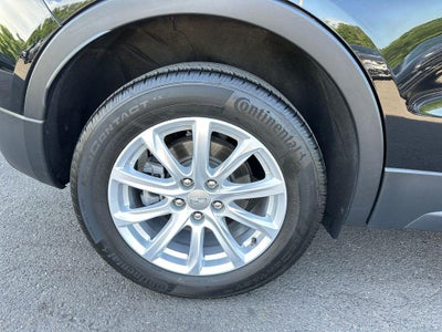 2023 Cadillac XT4 AWD Luxury