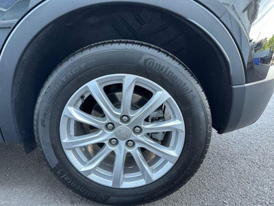 2023 Cadillac XT4 AWD Luxury