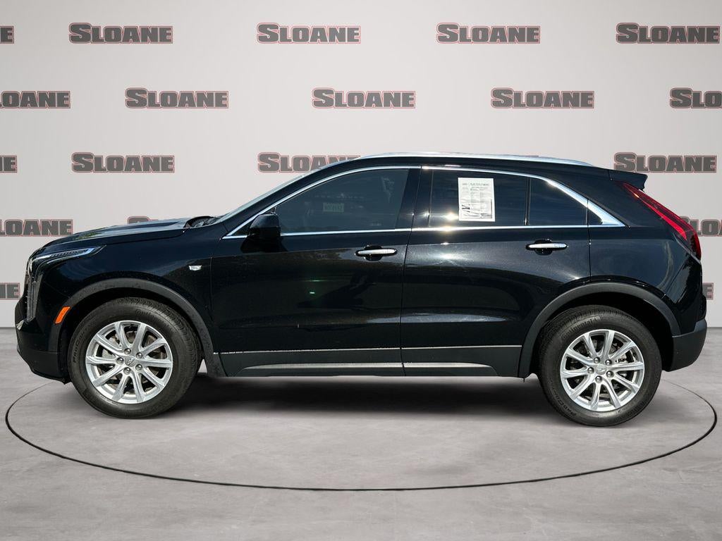 2023 Cadillac XT4 AWD Luxury