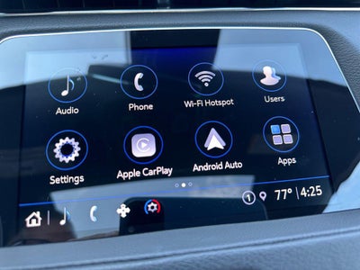 2023 Cadillac XT4 AWD Luxury