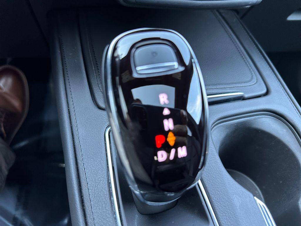 2023 Cadillac XT4 AWD Luxury
