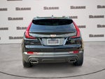 2023 Cadillac XT4 AWD Luxury