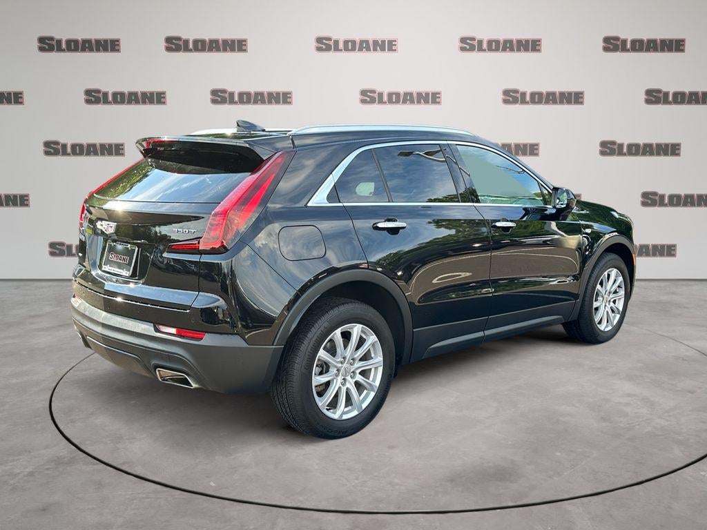 2023 Cadillac XT4 AWD Luxury