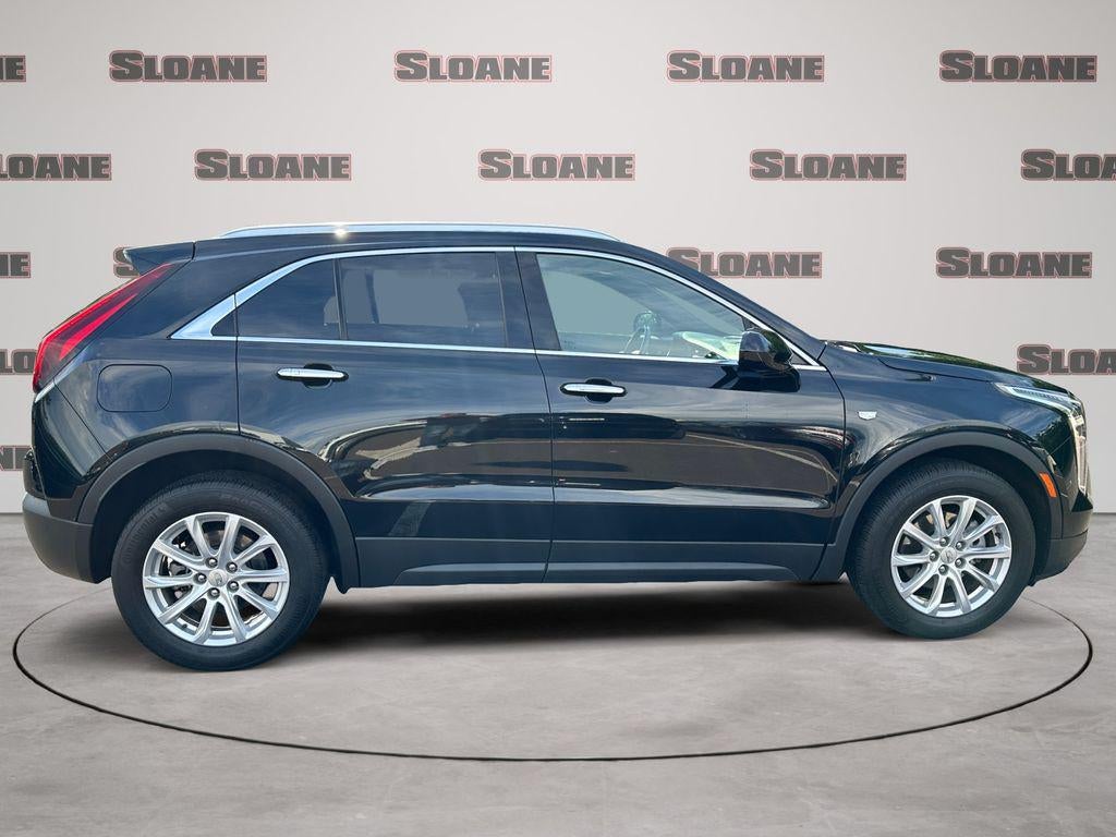 2023 Cadillac XT4 AWD Luxury