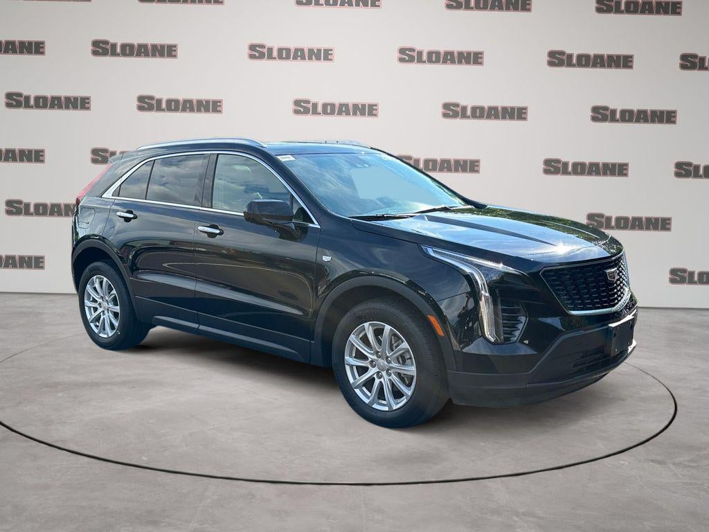 2023 Cadillac XT4 AWD Luxury