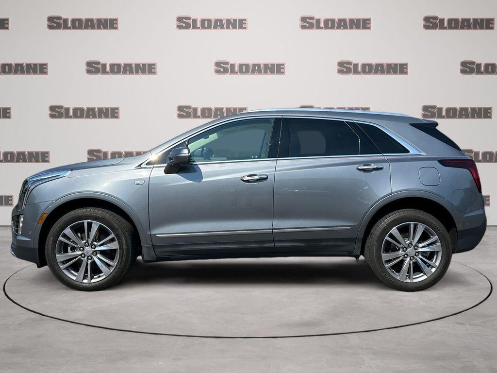 2020 Cadillac XT5 FWD Premium Luxury