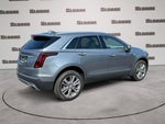 2020 Cadillac XT5 FWD Premium Luxury