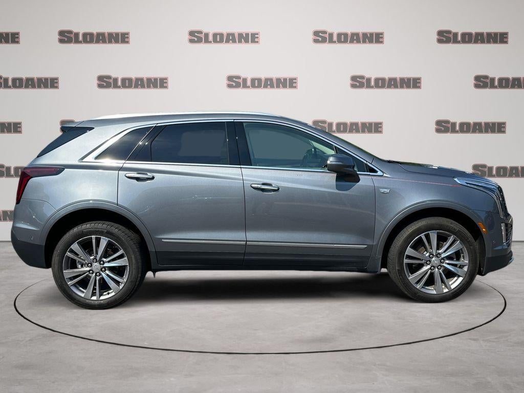 2020 Cadillac XT5 FWD Premium Luxury