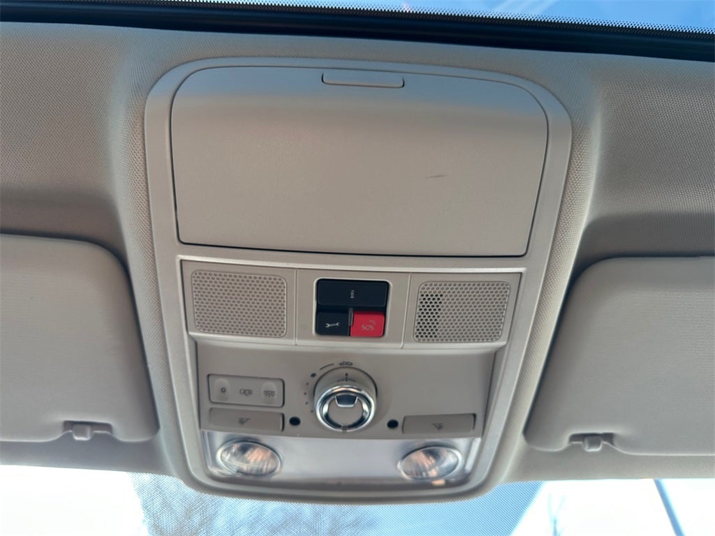 2018 Volkswagen Passat 2.0T SE