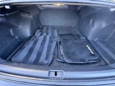 2018 Volkswagen Passat 2.0T SE