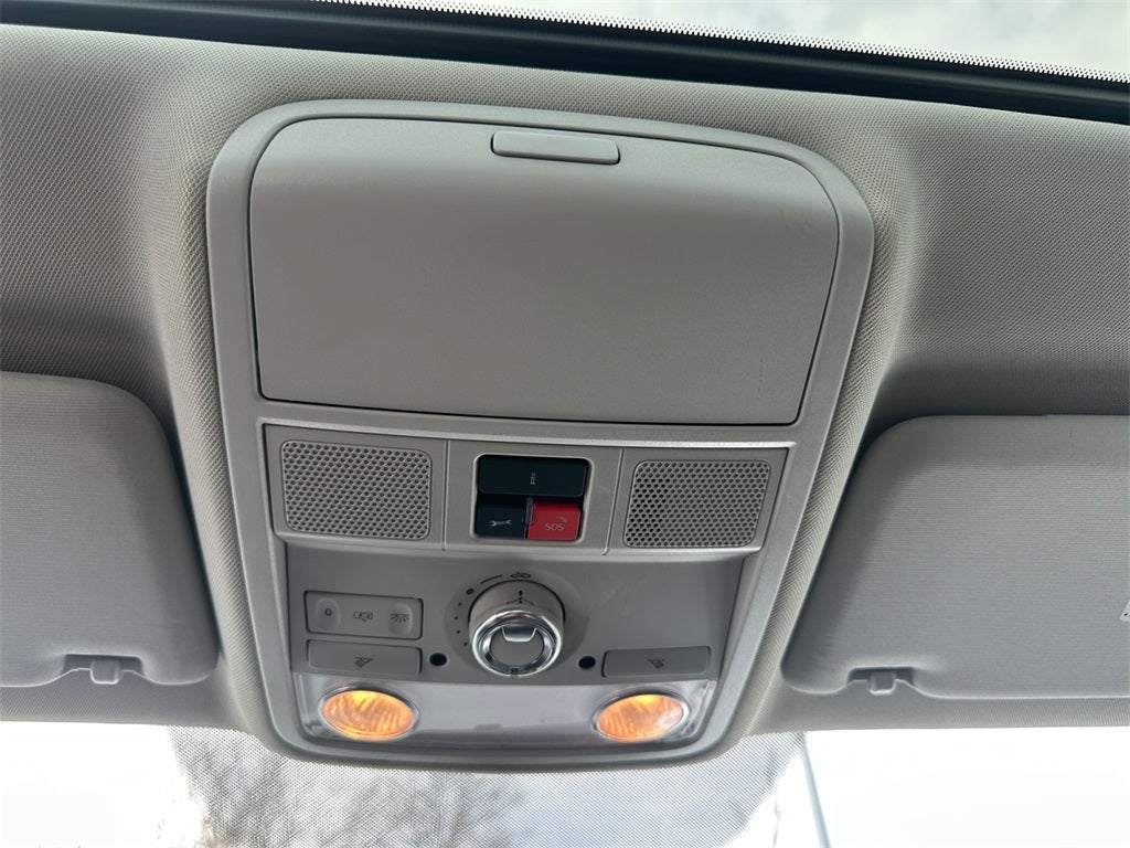 2018 Volkswagen Passat 2.0T SE