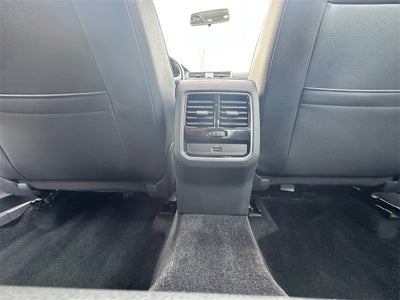 2018 Volkswagen Passat 2.0T SE