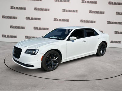 2021 Chrysler 300 S