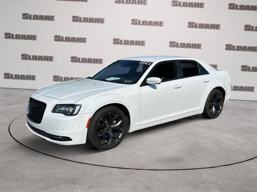 2021 Chrysler 300 S