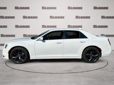 2021 Chrysler 300 S