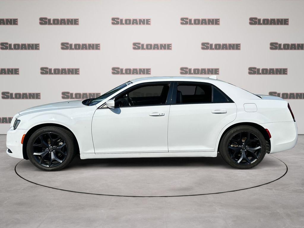 2021 Chrysler 300 S