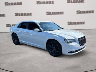 2021 Chrysler 300 S