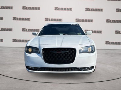 2021 Chrysler 300 S
