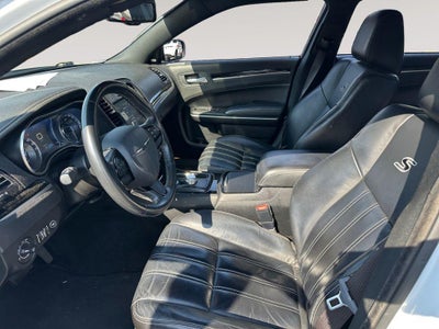 2021 Chrysler 300 S
