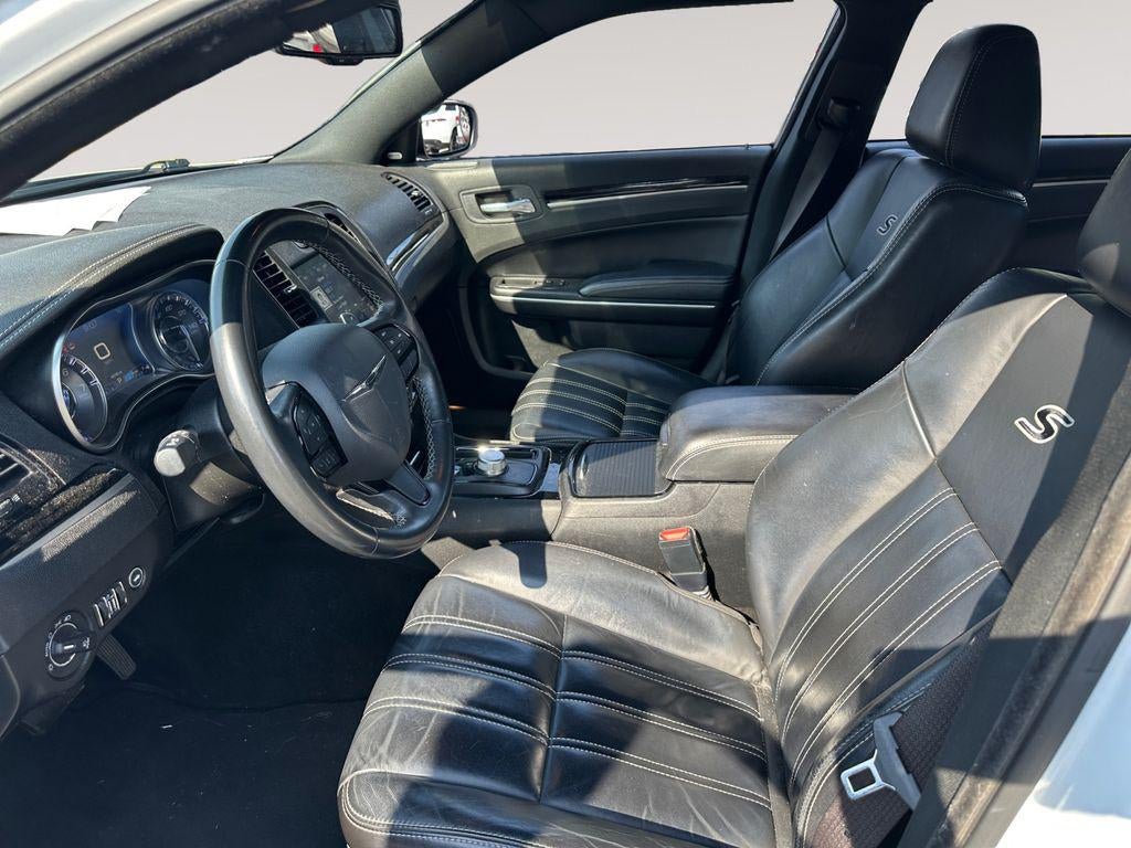 2021 Chrysler 300 S