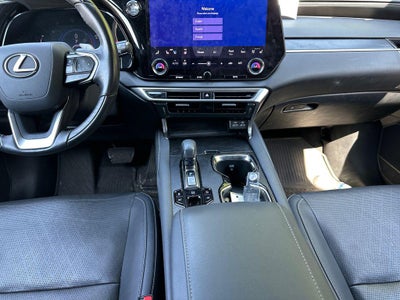 2023 Lexus RX 350 Premium Plus