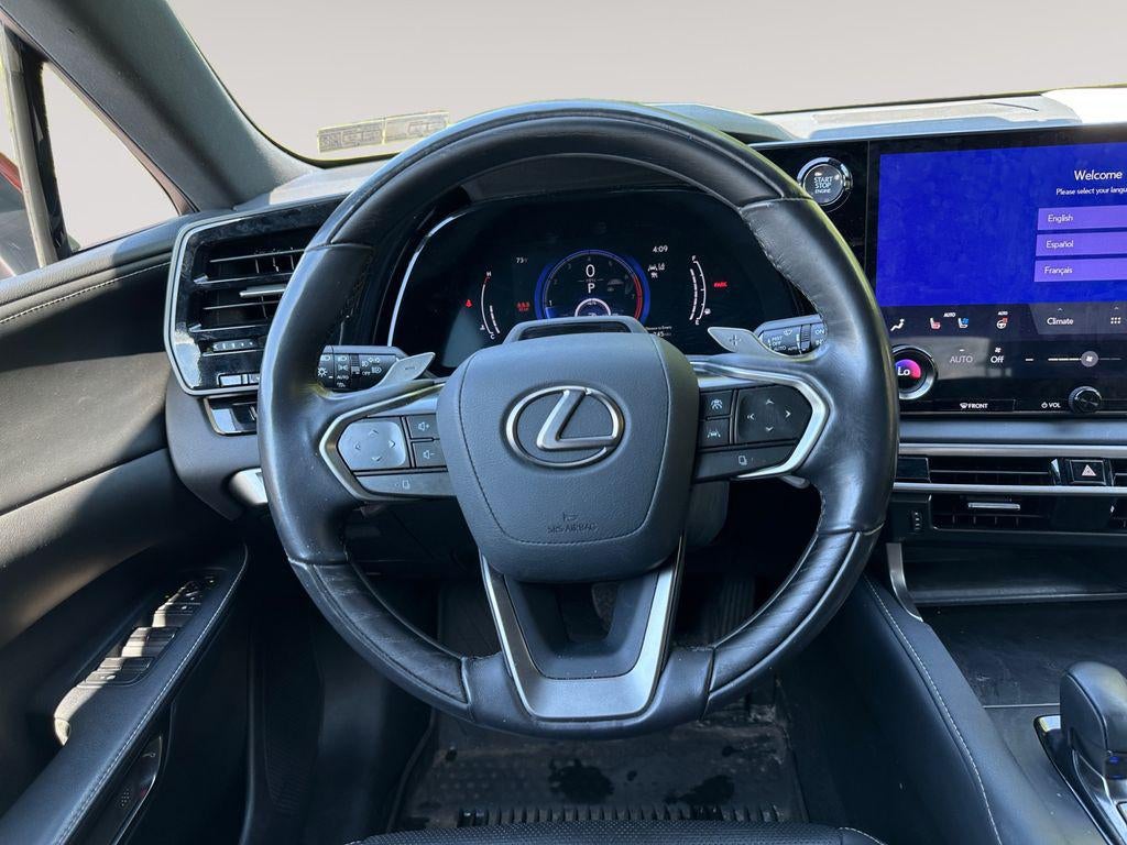 2023 Lexus RX 350 Premium Plus