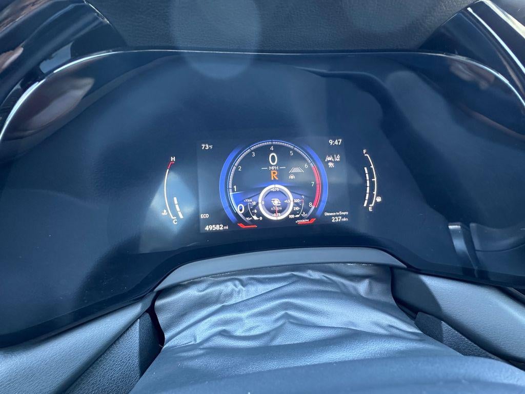 2023 Lexus RX 350 Premium Plus