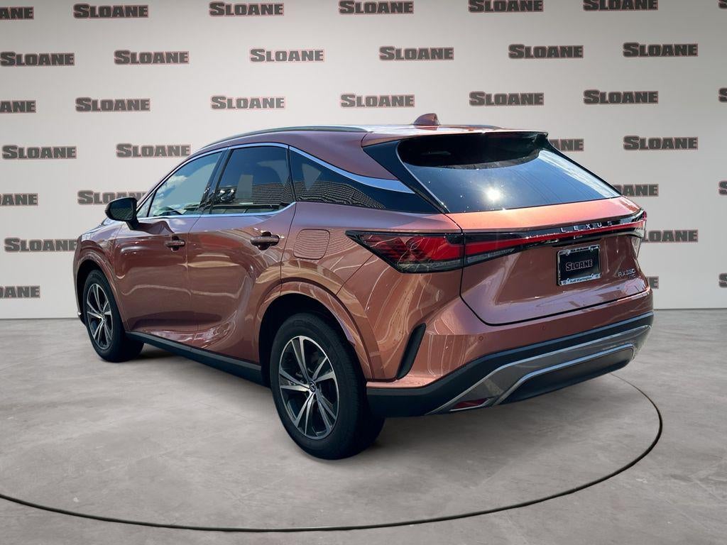 2023 Lexus RX 350 Premium Plus