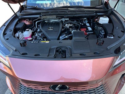 2023 Lexus RX 350 Premium Plus