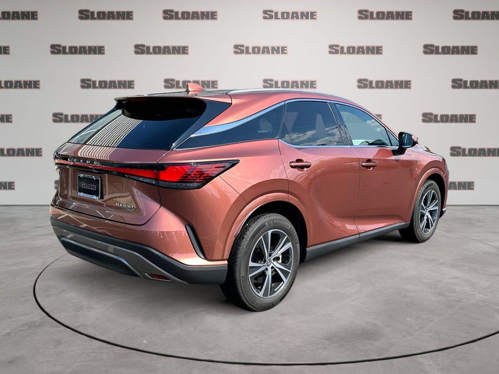 2023 Lexus RX 350 Premium Plus