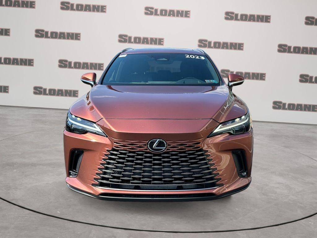 2023 Lexus RX 350 Premium Plus