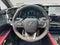 2025 Lexus RX 500h F SPORT Performance
