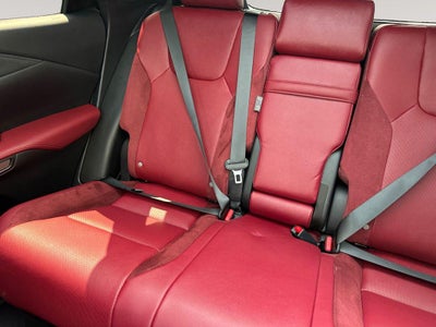 2025 Lexus RX 500h F SPORT Performance