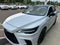2025 Lexus RX 500h F SPORT Performance