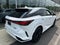 2025 Lexus RX 500h F SPORT Performance
