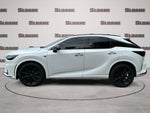 2025 Lexus RX 500h F SPORT Performance