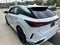 2025 Lexus RX 500h F SPORT Performance