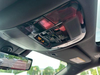 2025 Lexus RX 500h F SPORT Performance