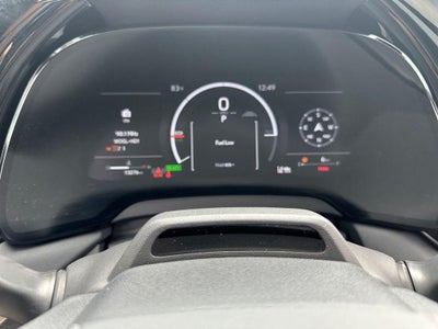 2025 Lexus RX 500h F SPORT Performance