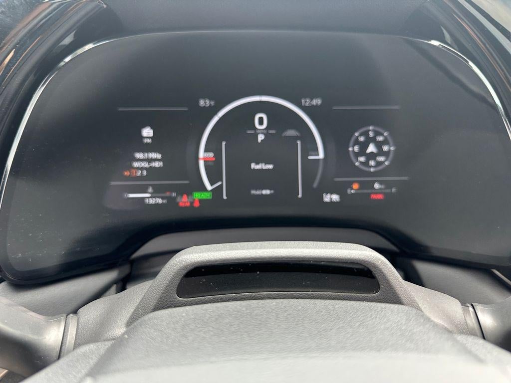 2025 Lexus RX 500h F SPORT Performance
