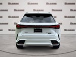 2025 Lexus RX 500h F SPORT Performance