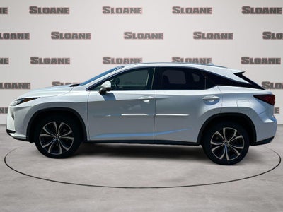2019 Lexus RX 350 350