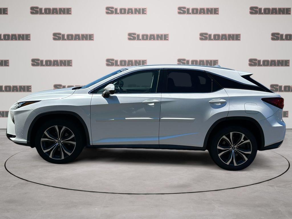 2019 Lexus RX 350 350