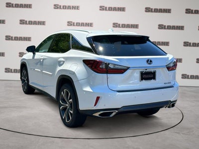 2019 Lexus RX 350 350