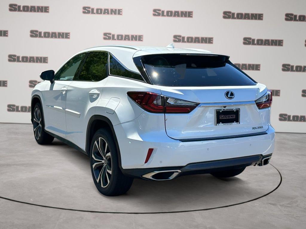2019 Lexus RX 350 350