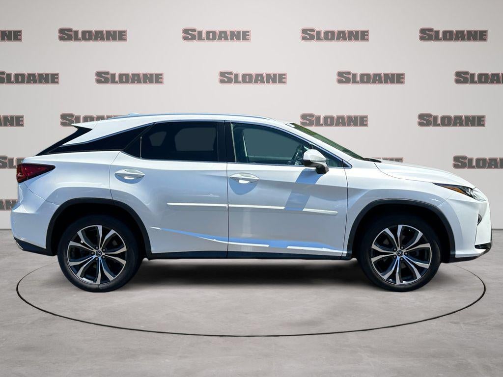 2019 Lexus RX 350 350