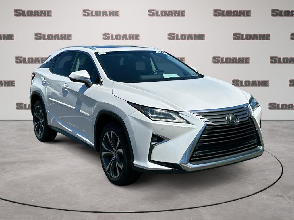 2019 Lexus RX 350 350