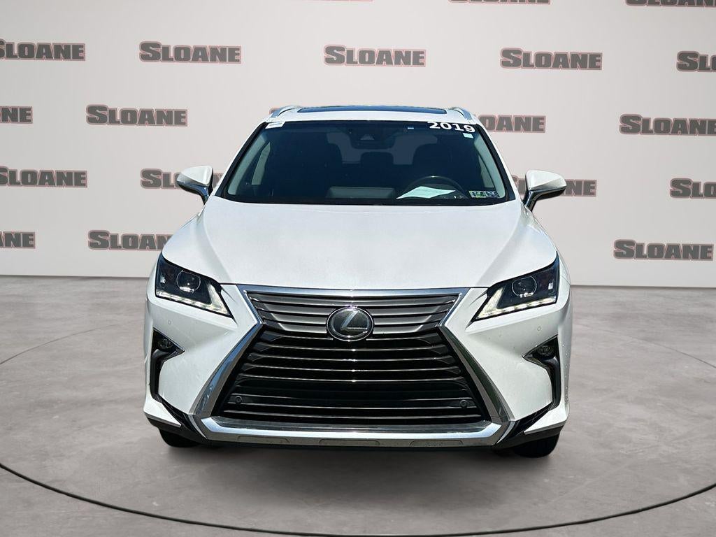 2019 Lexus RX 350 350