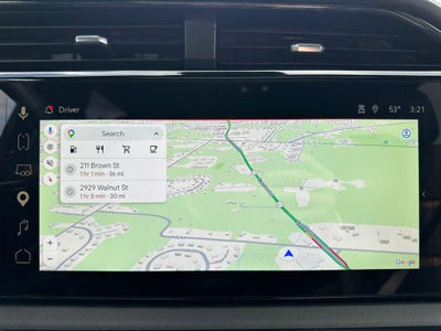 2025 GMC Sierra 1500 4WD Crew Cab Short Box AT4